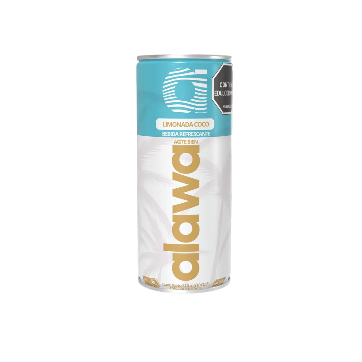 Limonada de Coco