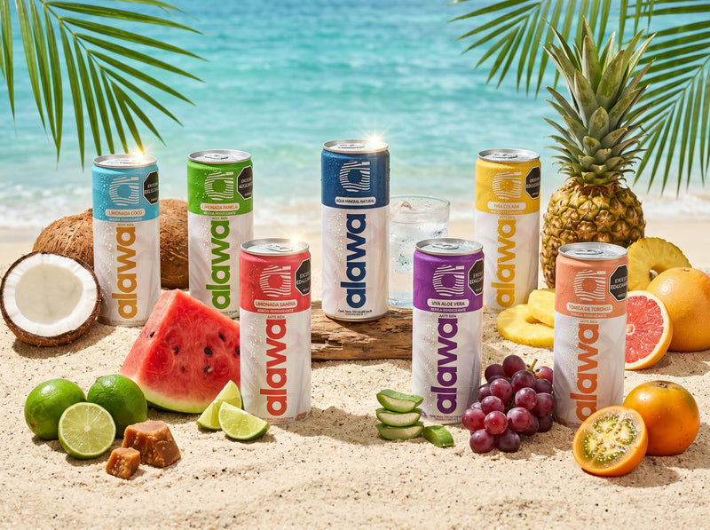 Healthy Drinks: The Complete Guide to Choosing Well