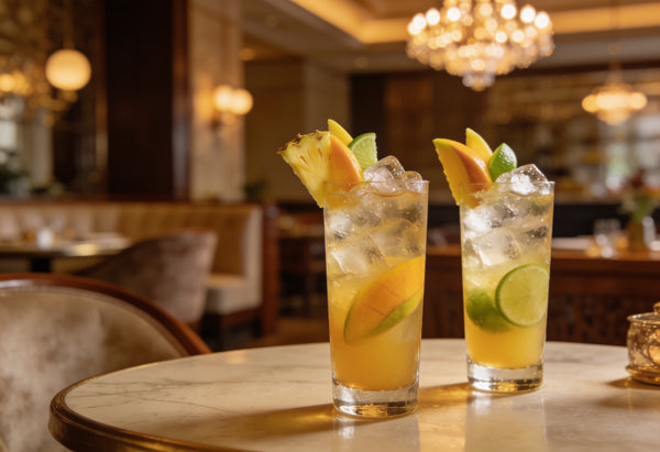 Cómo elegir el proveedor de bebidas para tu restaurante