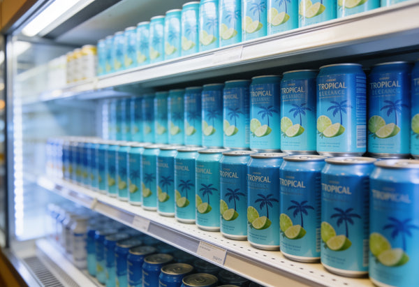 Premium Beverages for Hotels and Dark Stores: What to Look For