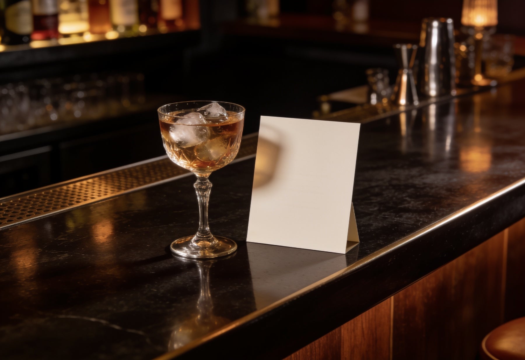 How to Improve Beverage Margins on Your Menu