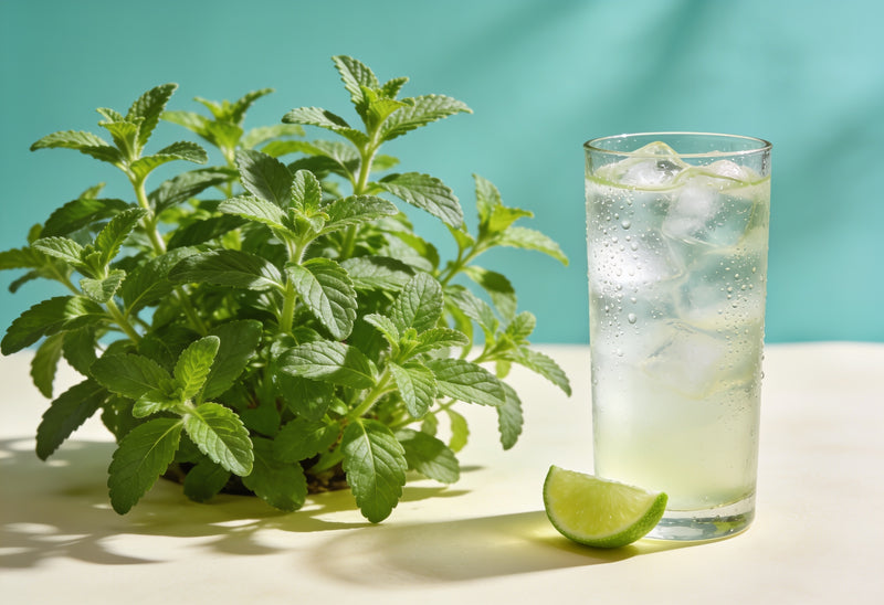 Why We Sweeten with Stevia: Our R&D Story