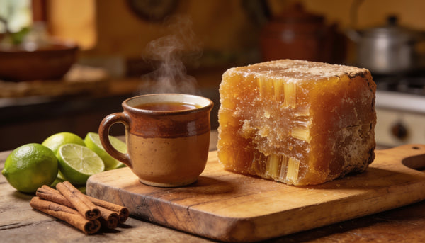 ¿La panela engorda? La respuesta honesta, con calorías reales