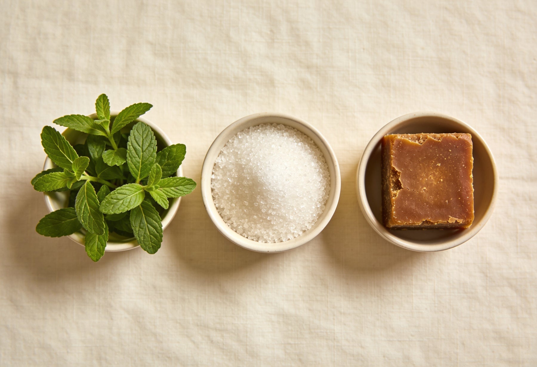 Stevia vs Sugar vs Panela: Which Should You Choose?