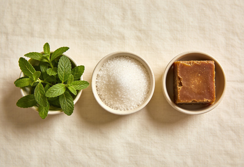 Stevia vs Sugar vs Panela: Which Should You Choose?