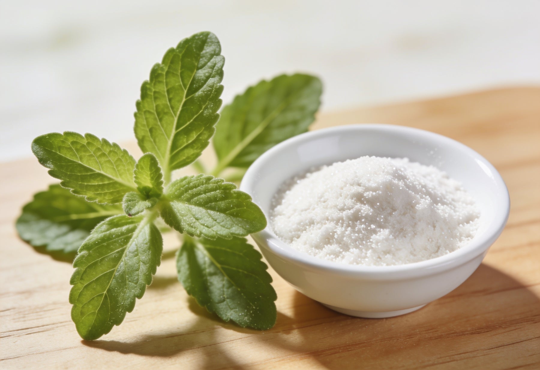 What Is Stevia and What Is It Used For?