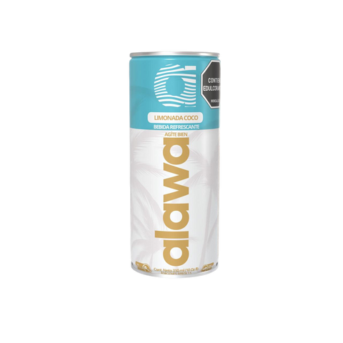 Limonada de Coco