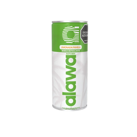 Limonada de Panela