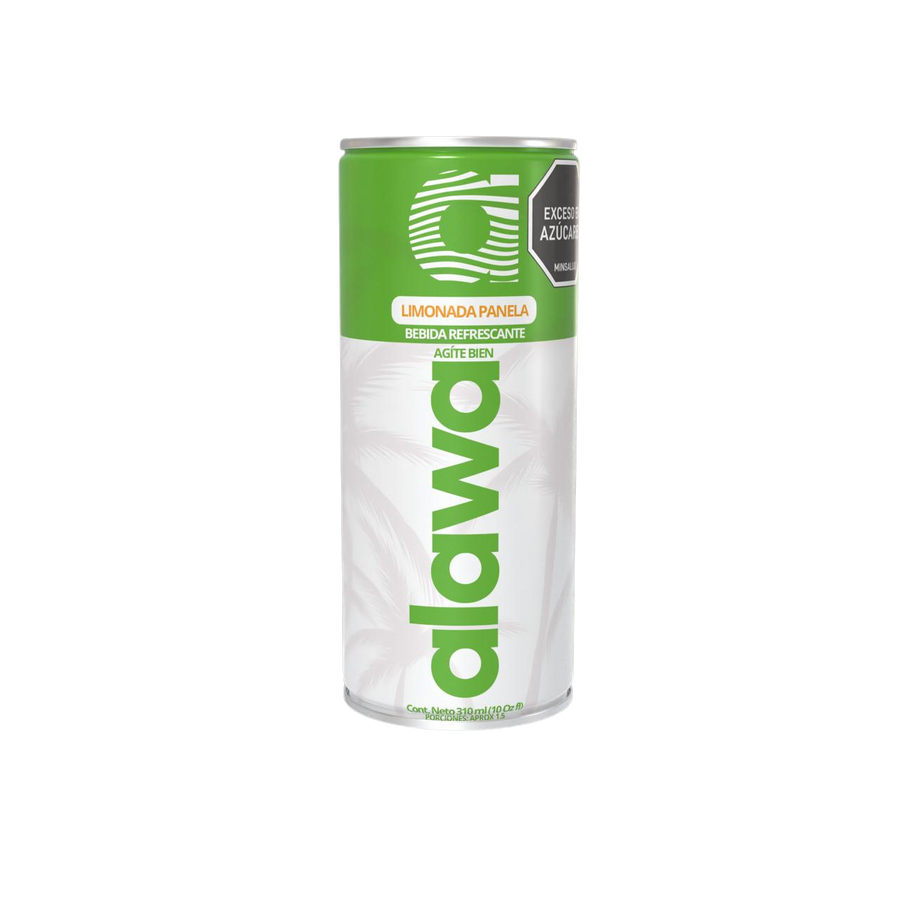 Limonada de Panela