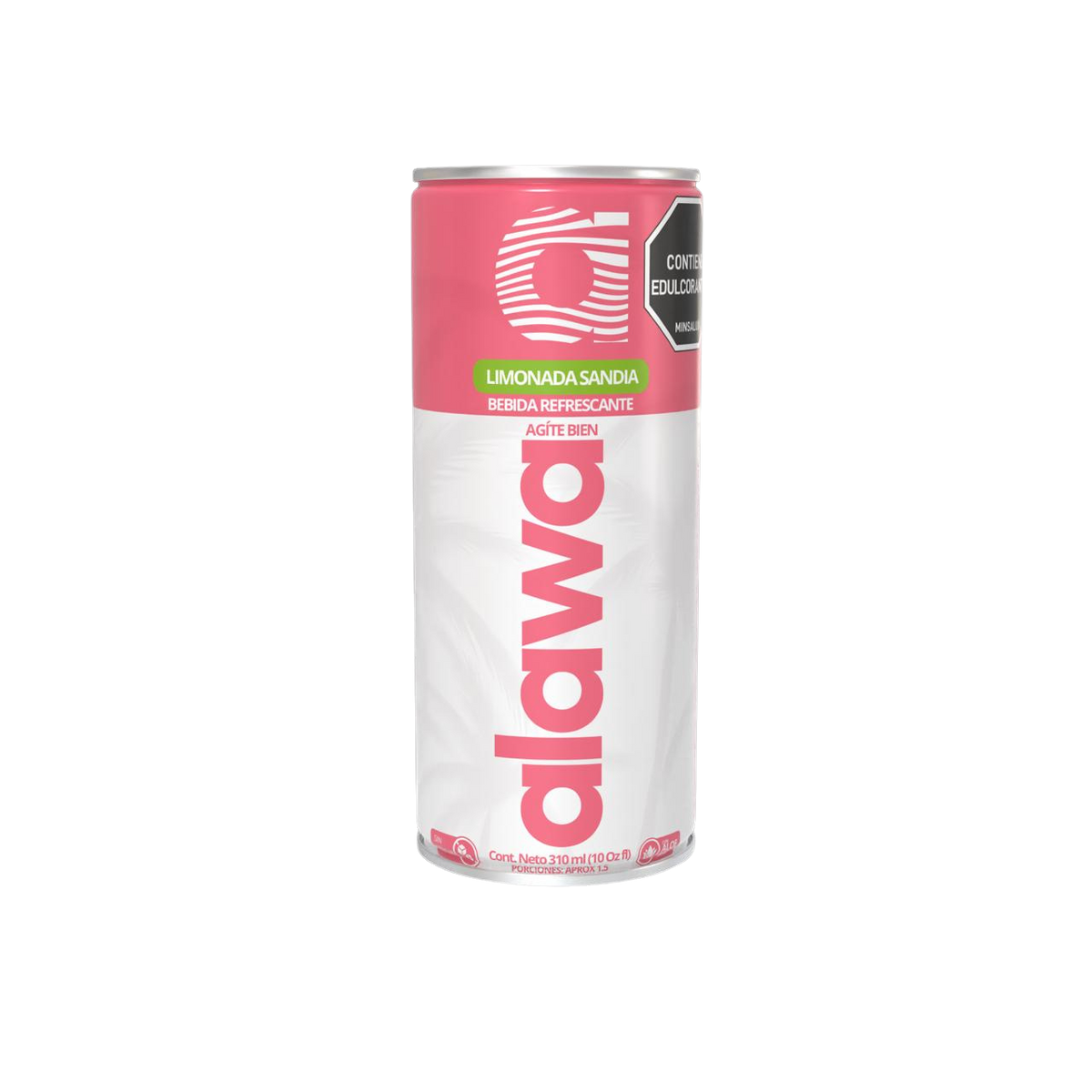 Limonada de Sandía