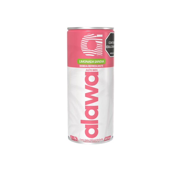 Limonada de Sandía
