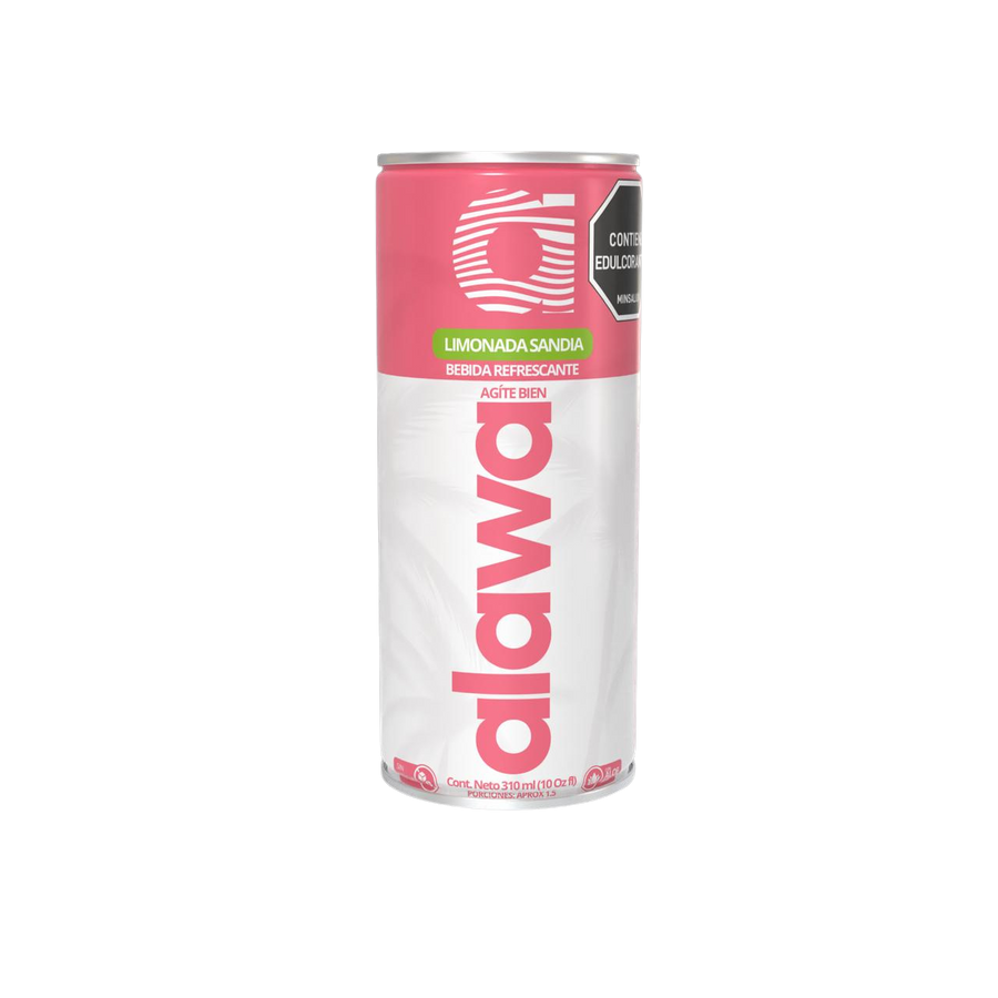Limonada de Sandía